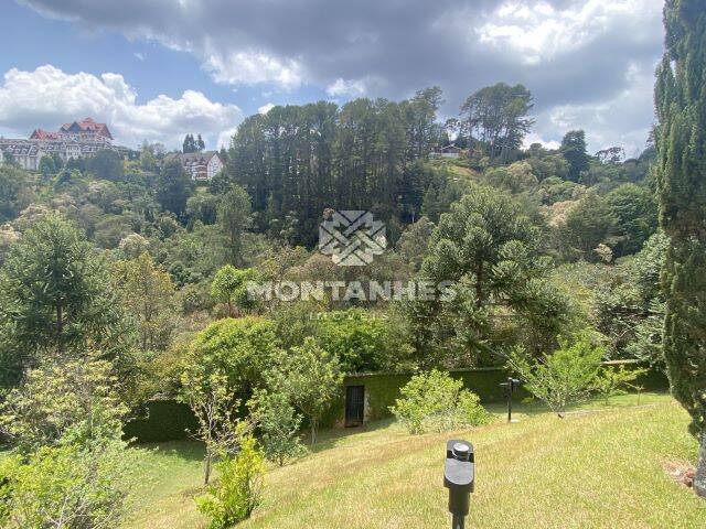 #1231 - Casa para Venda em Campos do Jordão - SP